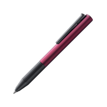 Lamy Tipo Rollerball Pen (Black Purple)