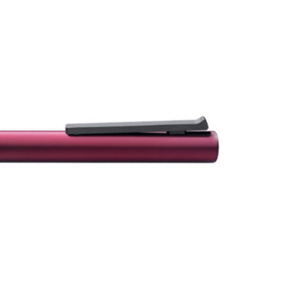 Lamy Tipo Rollerball Pen Clip (Black Purple)