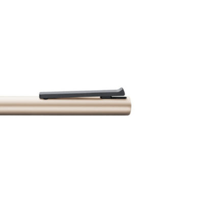 Lamy Tipo Rollerball Pen Clip (Pearl)
