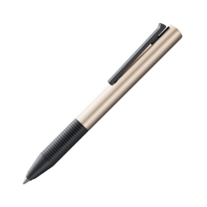 Lamy Tipo Rollerball Pen (Pearl)