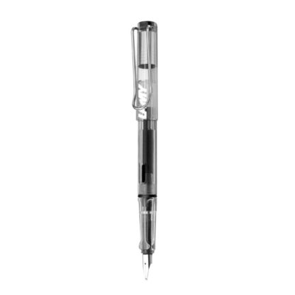 Lamy Vista Clear Demonstrator Fountain Pen