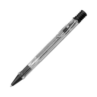 Lamy Vista Demonstrator Ballpoint Pen