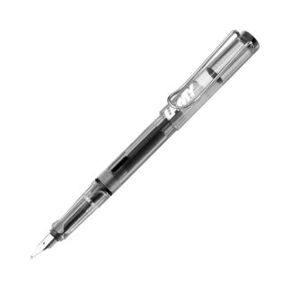 Lamy Vista Demonstrator Fountain Pen