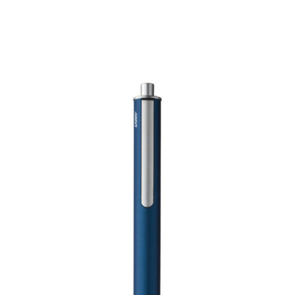 Lamy swift Rollerball Pen Clip (Imperial Blue)