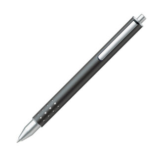 Lamy swift Rollerball Pen (Graphite)