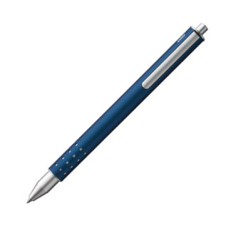 Lamy swift Rollerball Pen (Imperial Blue)