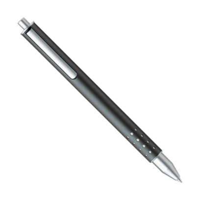 Lamy Swift Rollerball Pen (Graphite) - Image 5