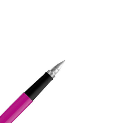 Magenta Parker Jotter Original Fountain Pen Nib