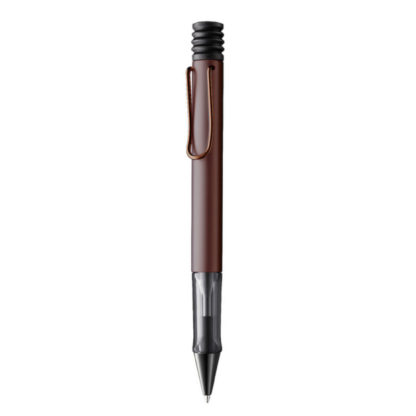 Marron Lamy Lx Ballpoint Pen