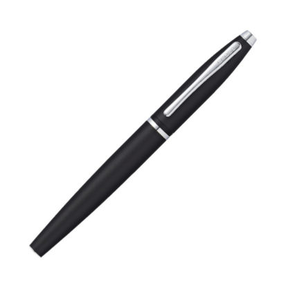 Matt Black Cross Calais Fountain Pen