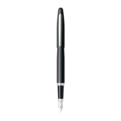 Matt Black Sheaffer VFM Fountain Pen