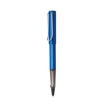 Ocean Blue Lamy AL-star Rollerball Pen