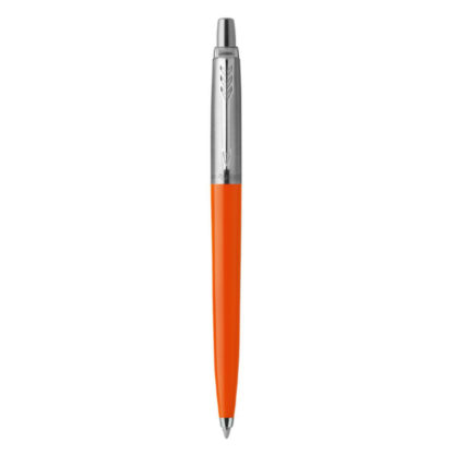 Orange Parker Jotter Original Ballpoint Pen