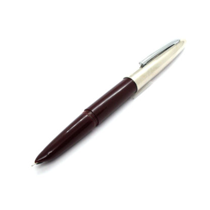 Original Hero 366 Fountain Pen (Burgundy)