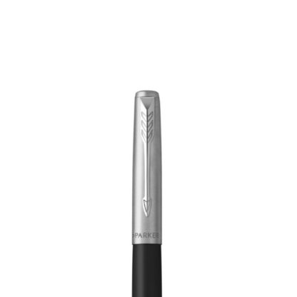 Parker Jotter Fountain Pen Arrow Clip (Bond Street Black)