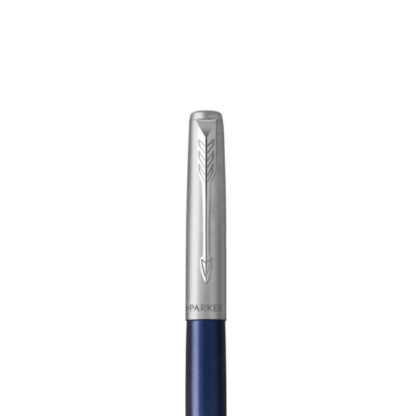 Parker Jotter Fountain Pen Arrow Clip (Royal Blue)