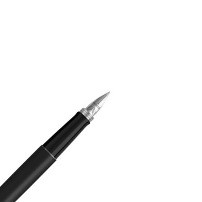 Parker Jotter Fountain Pen Nib (Bond Street Black)