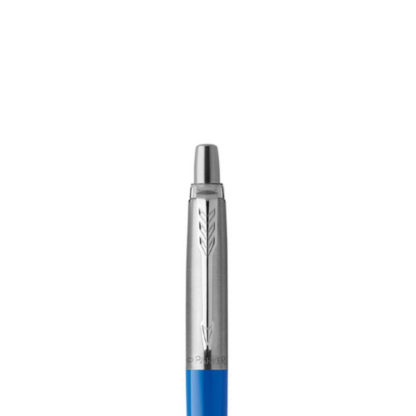 Parker Jotter Original Ballpoint Pen Arrow Clip (Blue)