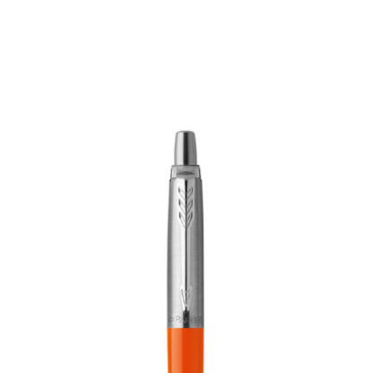 Parker Jotter Original Ballpoint Pen Arrow Clip (Orange)