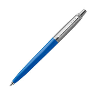 Parker Jotter Original Ballpoint Pen (Blue)