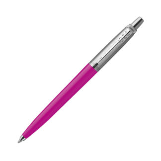 Parker Jotter Original Ballpoint Pen (Pink)