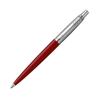 Parker Jotter Original Ballpoint Pen (Red)