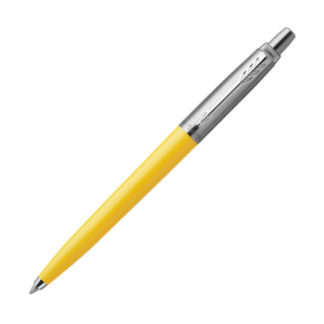 Parker Jotter Original Ballpoint Pen (Yellow)