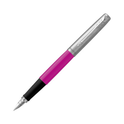 Parker Jotter Original Fountain Pen (Magenta)