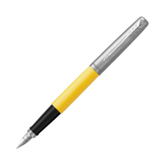 Parker Jotter Original Fountain Pen (Yellow)