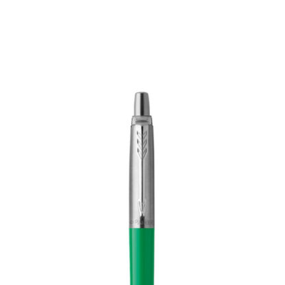 Parker Jotter Original Gel Pen Arrow Clip (Green)