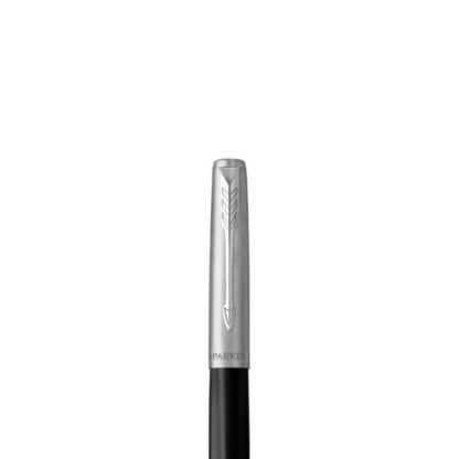 Parker Jotter Original Rollerball Pen Arrow Clip (Black)