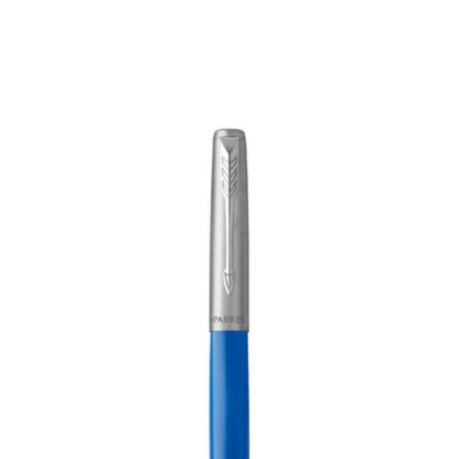 Parker Jotter Original Rollerball Pen Arrow Clip (Blue)