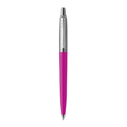 Pink Parker Jotter Original Ballpoint Pen