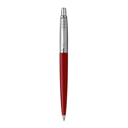 Red Parker Jotter Original Ballpoint Pen