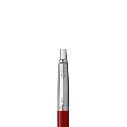 Red Parker Jotter Original Ballpoint Pen Arrow Clip