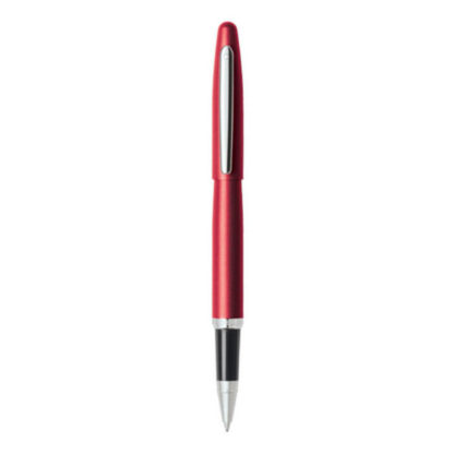 Red Sheaffer VFM Rollerball Pen