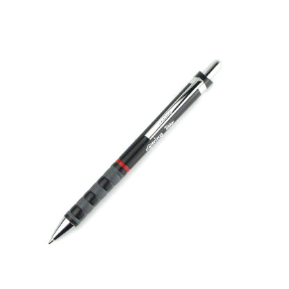 Rotring Tikky 3 Gel Pen (Black)