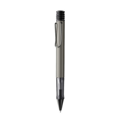 Ruthenium Lamy Lx Ballpoint Pen