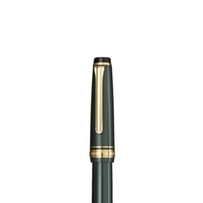 Sailor Professional Gear Shikiori Fountain Pen Manyou Clip Cap (A Thousand Leaves)