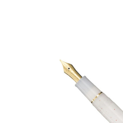 Sailor Professional Gear Shikiori Fountain Pen Yukitsubaki Nib (Snow Camellia)