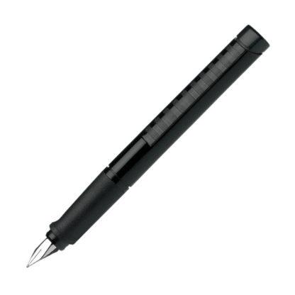 Schneider Base Uni Fountain Pen (Black)