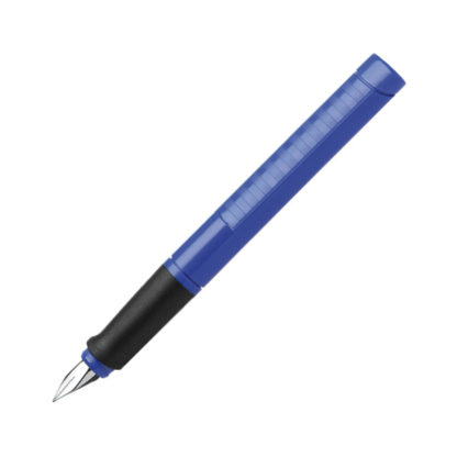 Schneider Base Uni Fountain Pen (Blue)