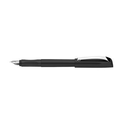 Schneider Ceod Basic Fountain Pen (Black) - Image 4