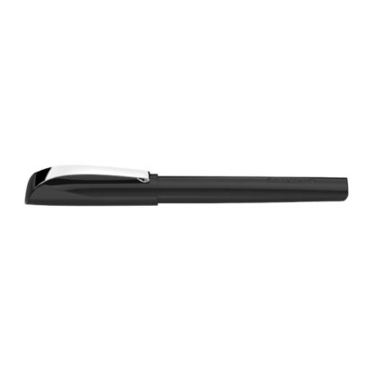 Schneider Ceod Basic Fountain Pen Side Cap (Black)