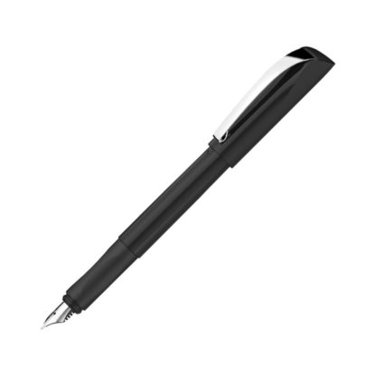 Schneider Ceod Classic Fountain Pen (Black)