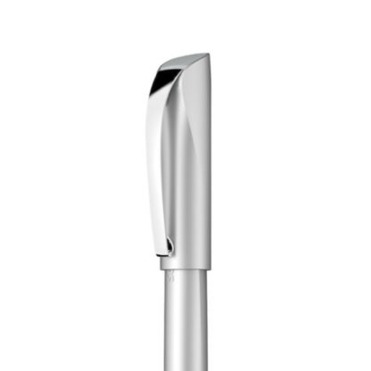 Schneider Ceod Shiny Fountain Pen Cap (Stone Grey)