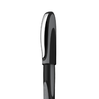 Schneider Ray Fountain Pen (Onyx) - Image 4