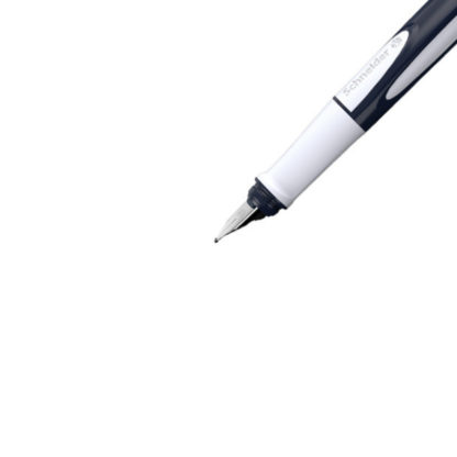 Schneider Ray Fountain Pen Nib (Blue - Light Grey)