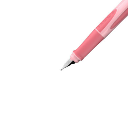 Schneider Ray Fountain Pen Nib (Coral)