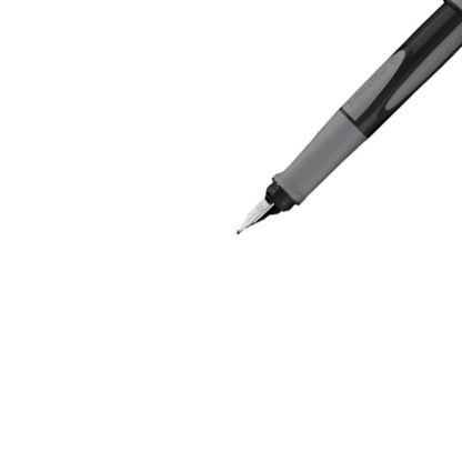 Schneider Ray Fountain Pen Nib (Onyx)